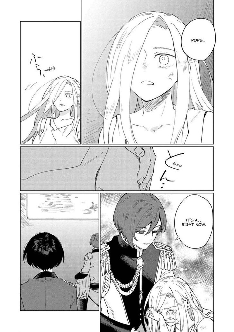 Higeki No Genkyou Tonaru Saikyou Gedou Last Boss Joou Wa Tami No Tame Ni Tsukushimasu 7 30