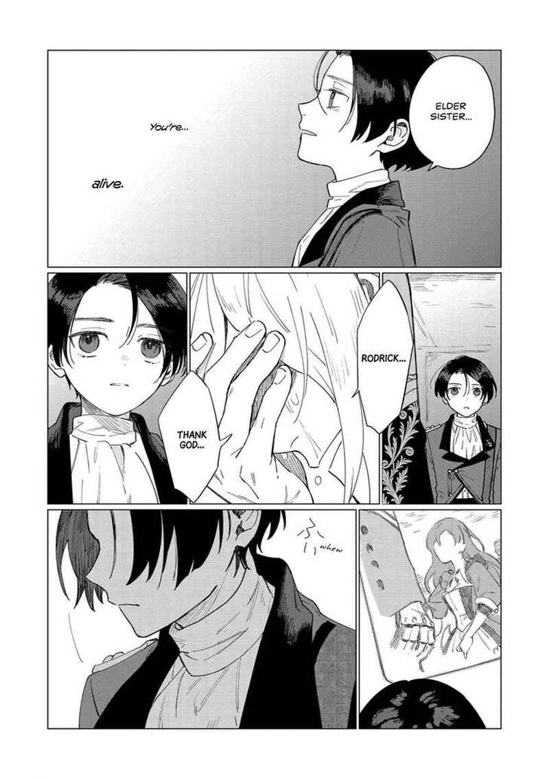 Higeki No Genkyou Tonaru Saikyou Gedou Last Boss Joou Wa Tami No Tame Ni Tsukushimasu 7 31