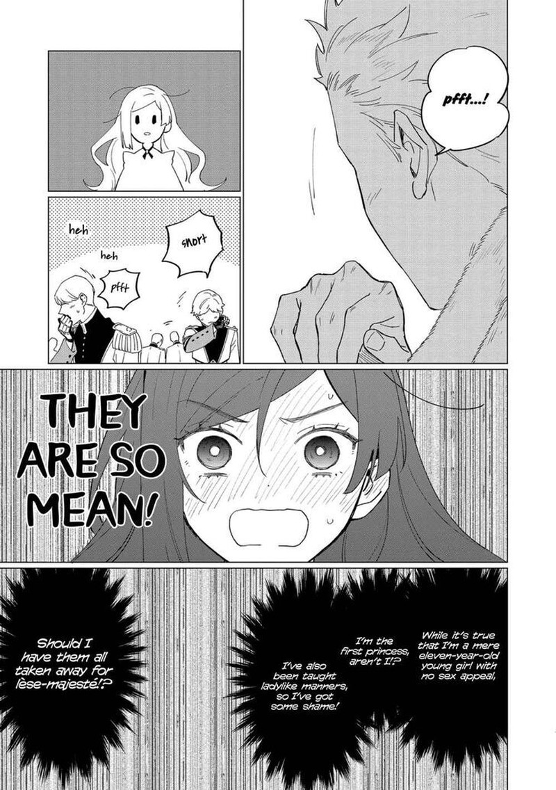 Higeki No Genkyou Tonaru Saikyou Gedou Last Boss Joou Wa Tami No Tame Ni Tsukushimasu 7 39