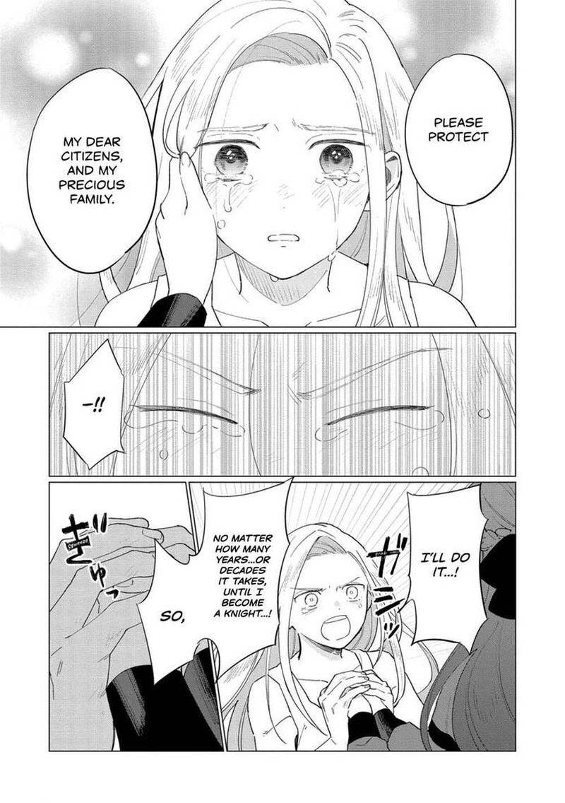 Higeki No Genkyou Tonaru Saikyou Gedou Last Boss Joou Wa Tami No Tame Ni Tsukushimasu 8 23