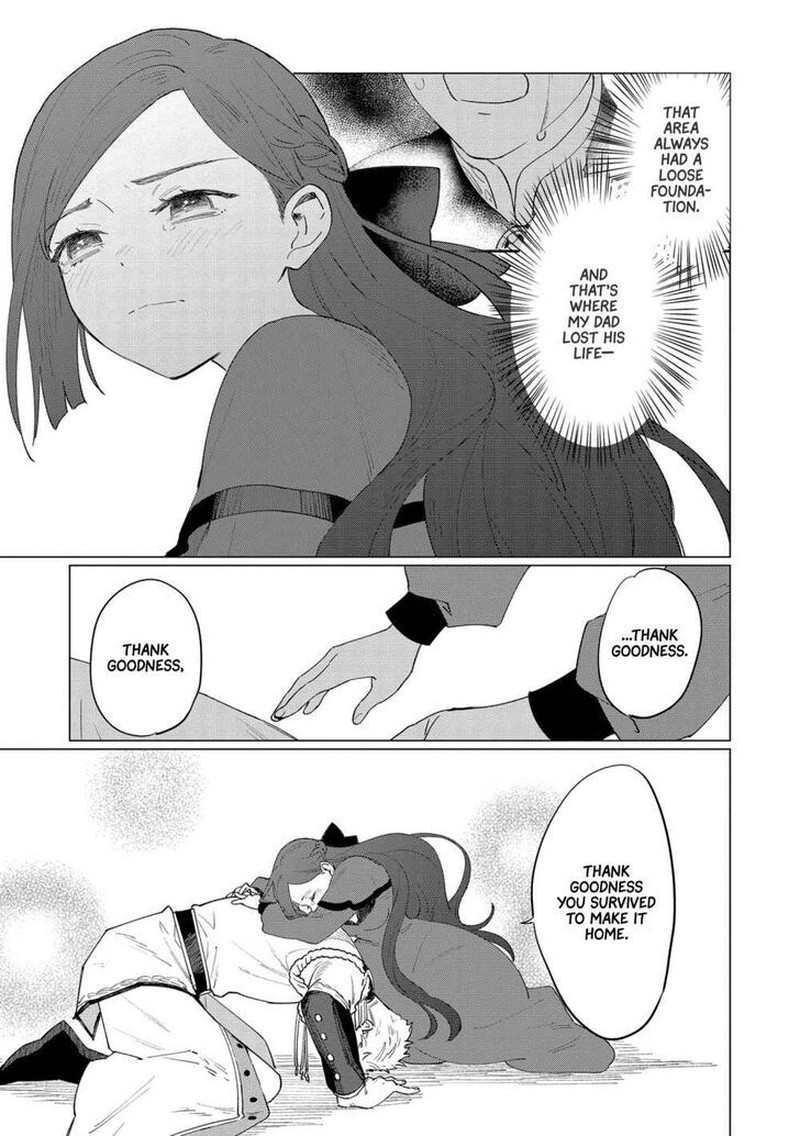 Higeki No Genkyou Tonaru Saikyou Gedou Last Boss Joou Wa Tami No Tame Ni Tsukushimasu 8 29