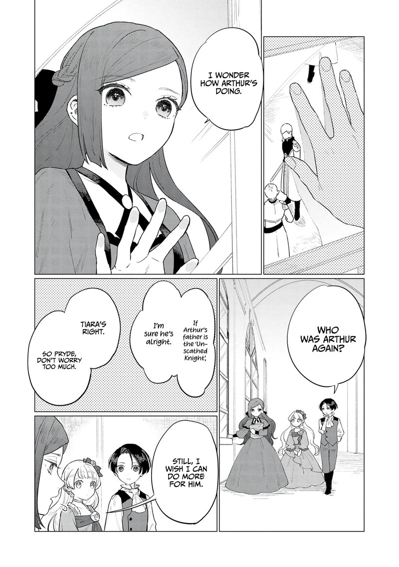 Higeki No Genkyou Tonaru Saikyou Gedou Last Boss Joou Wa Tami No Tame Ni Tsukushimasu 9 11
