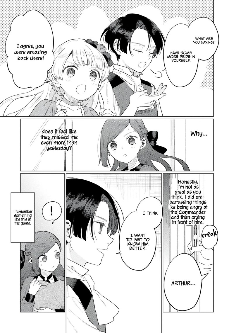 Higeki No Genkyou Tonaru Saikyou Gedou Last Boss Joou Wa Tami No Tame Ni Tsukushimasu 9 12