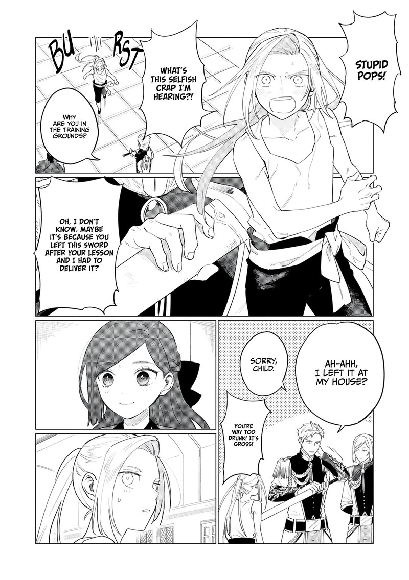 Higeki No Genkyou Tonaru Saikyou Gedou Last Boss Joou Wa Tami No Tame Ni Tsukushimasu 9 19