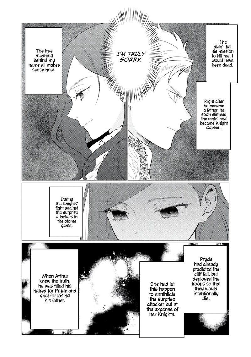 Higeki No Genkyou Tonaru Saikyou Gedou Last Boss Joou Wa Tami No Tame Ni Tsukushimasu 9 21