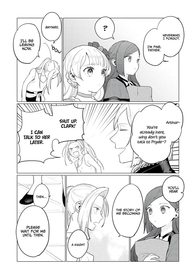 Higeki No Genkyou Tonaru Saikyou Gedou Last Boss Joou Wa Tami No Tame Ni Tsukushimasu 9 23