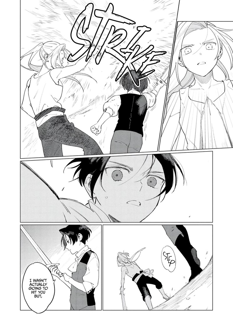 Higeki No Genkyou Tonaru Saikyou Gedou Last Boss Joou Wa Tami No Tame Ni Tsukushimasu 9 31