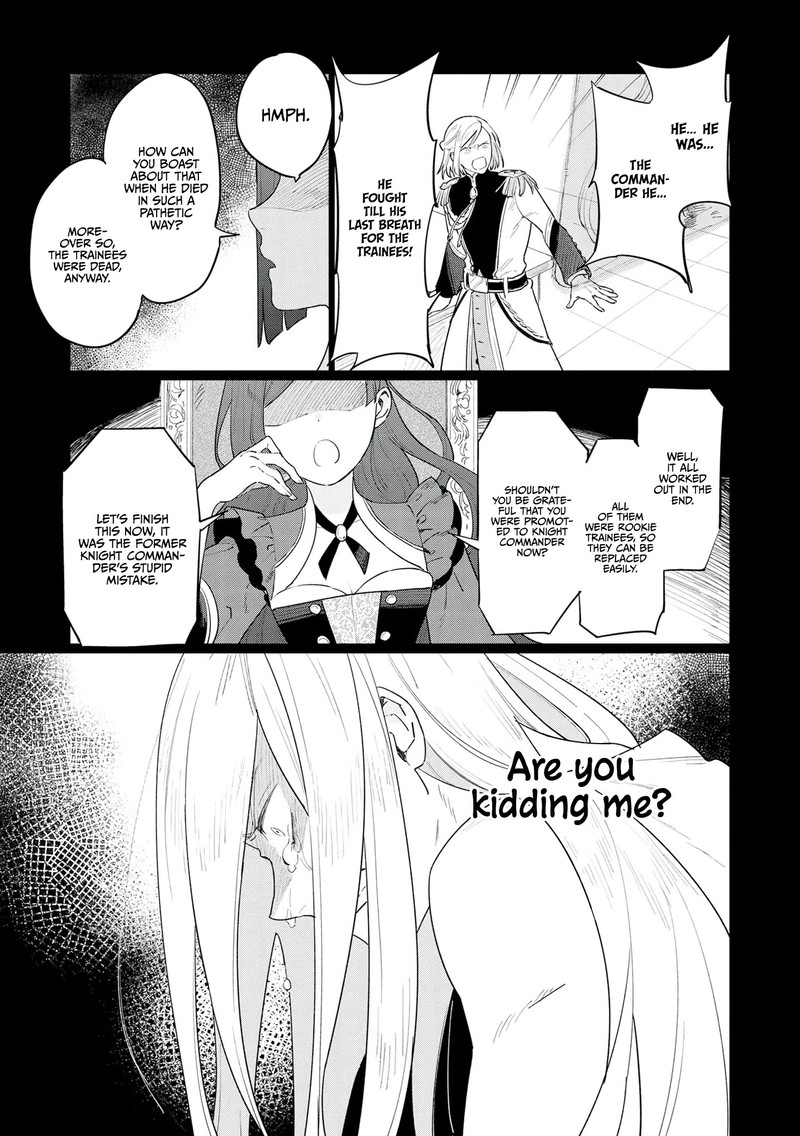 Higeki No Genkyou Tonaru Saikyou Gedou Last Boss Joou Wa Tami No Tame Ni Tsukushimasu 9 4