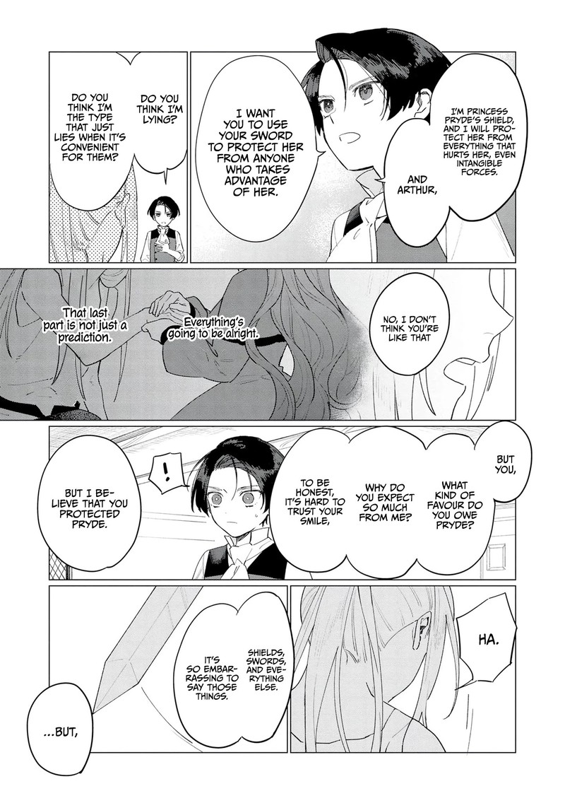 Higeki No Genkyou Tonaru Saikyou Gedou Last Boss Joou Wa Tami No Tame Ni Tsukushimasu 9 40