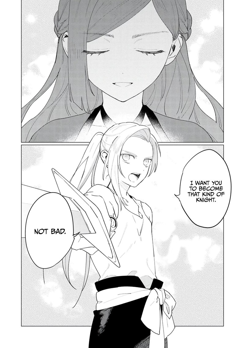 Higeki No Genkyou Tonaru Saikyou Gedou Last Boss Joou Wa Tami No Tame Ni Tsukushimasu 9 41