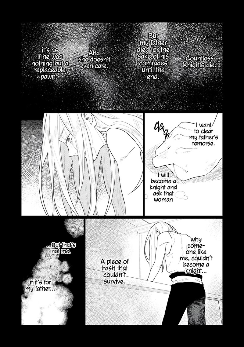 Higeki No Genkyou Tonaru Saikyou Gedou Last Boss Joou Wa Tami No Tame Ni Tsukushimasu 9 5