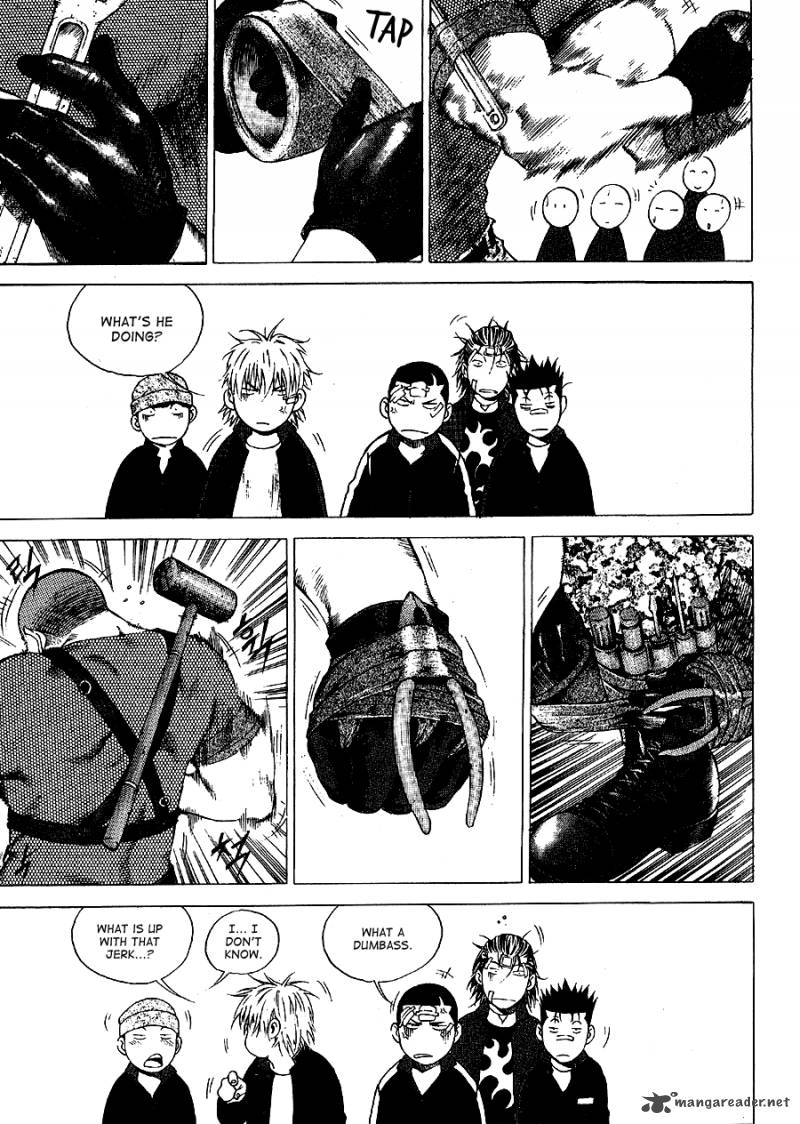 High School 26 7
