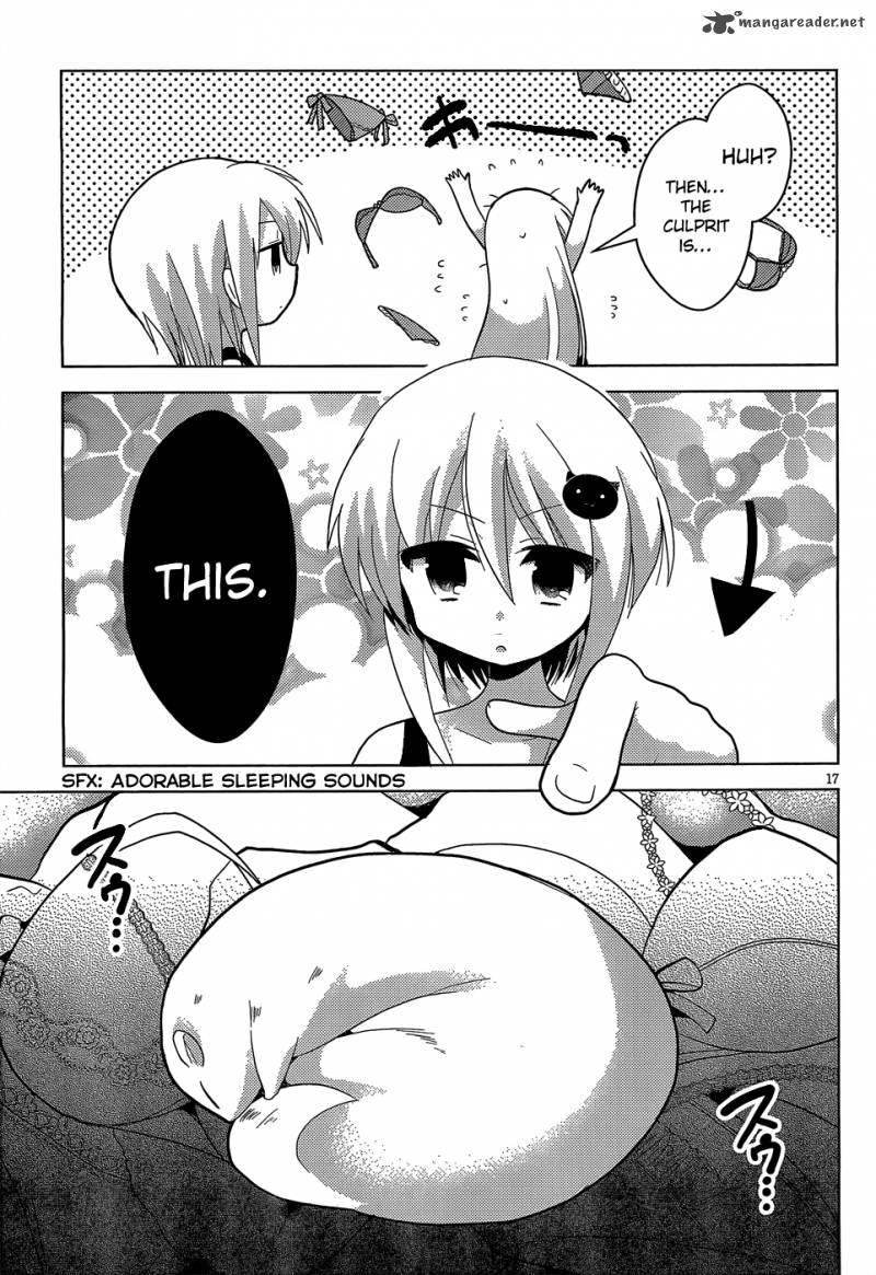 High School Dxd Ashia Koneko Himitsu No Keiyaku 3 19