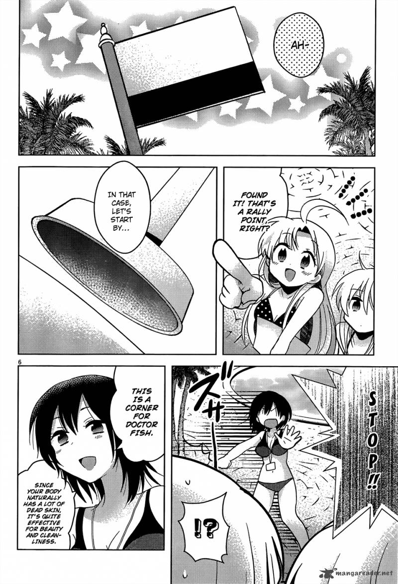 High School Dxd Ashia Koneko Himitsu No Keiyaku 5 7