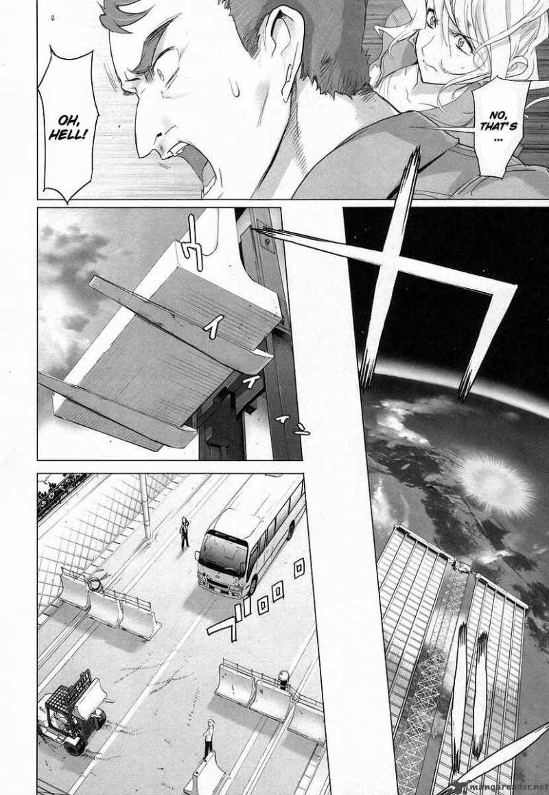High School Of The Dead 14 36