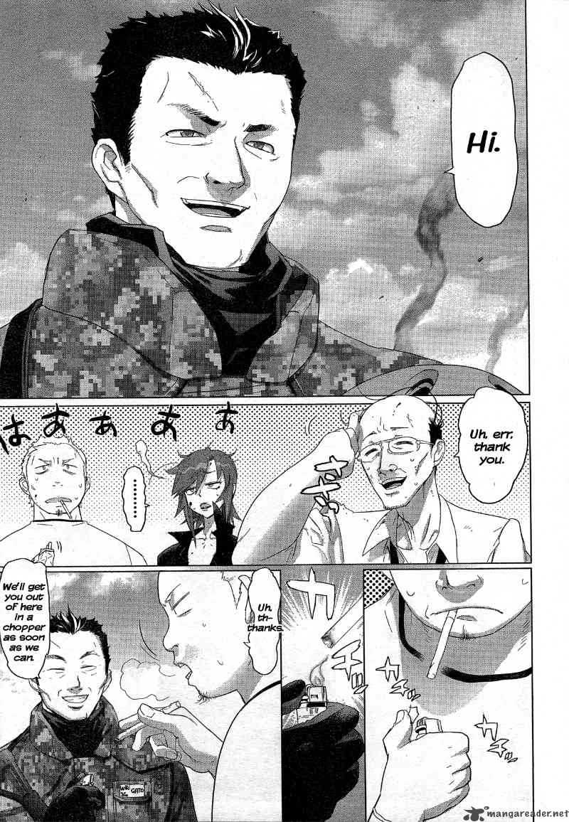 High School Of The Dead 24 24