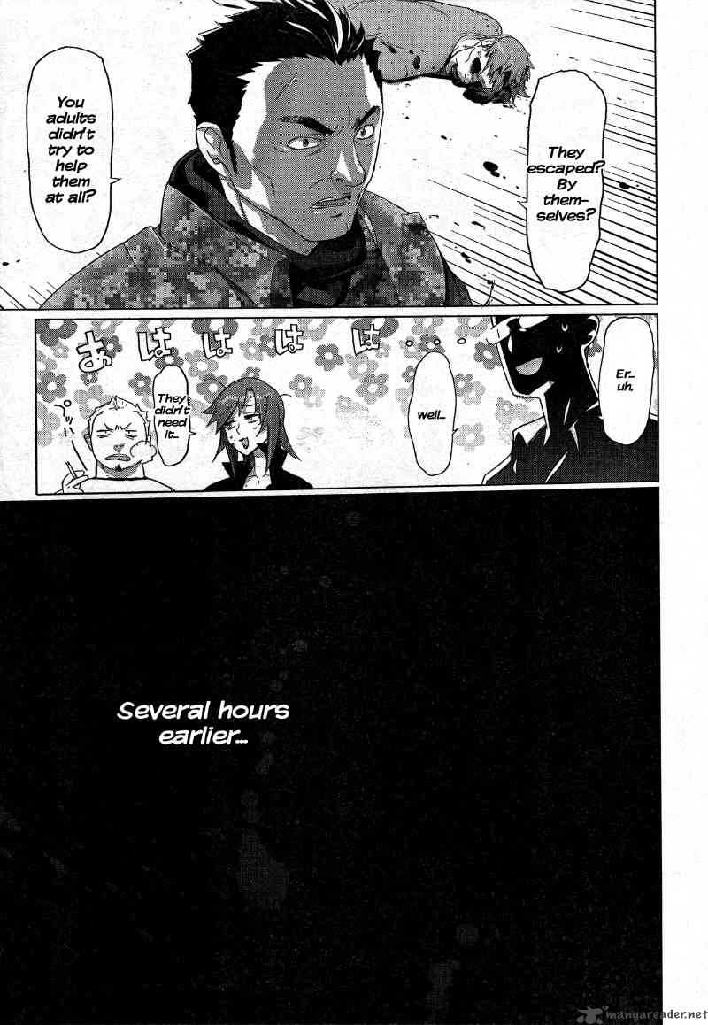 High School Of The Dead 24 26