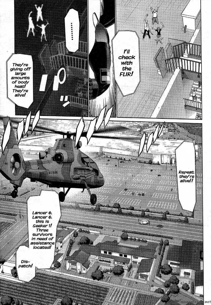 High School Of The Dead 24 9