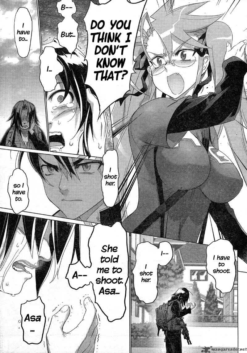 High School Of The Dead 26 10