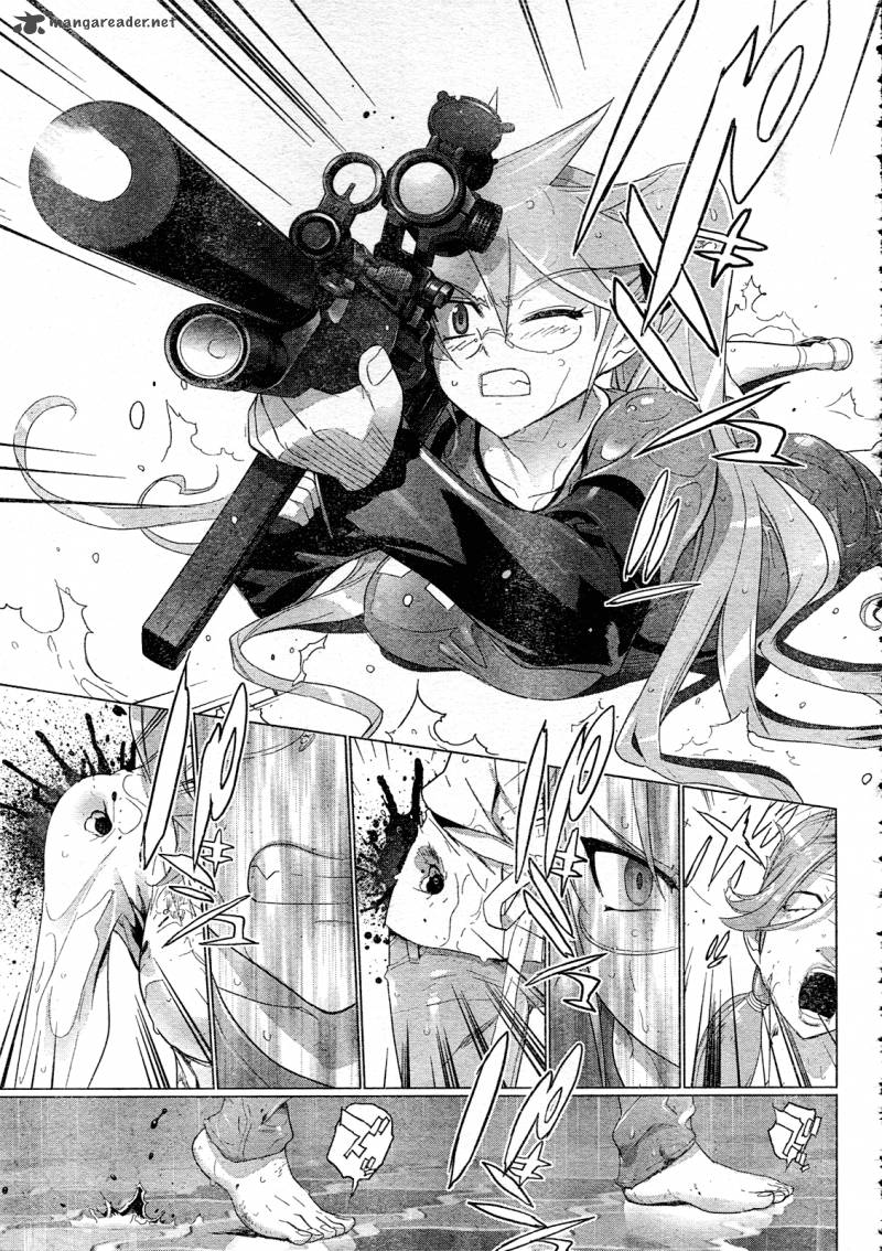 High School Of The Dead 29 26