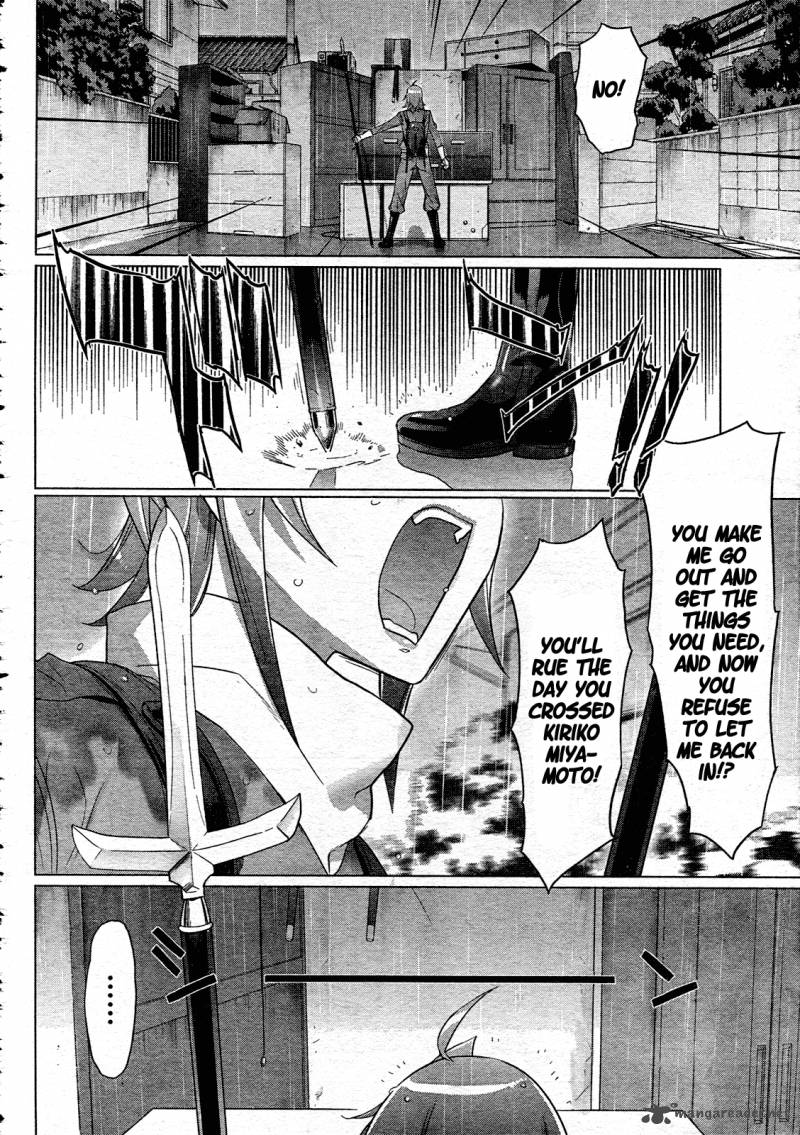 High School Of The Dead 29 39