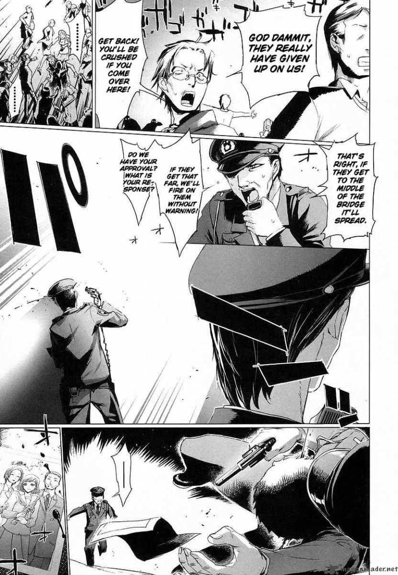 High School Of The Dead 6 30