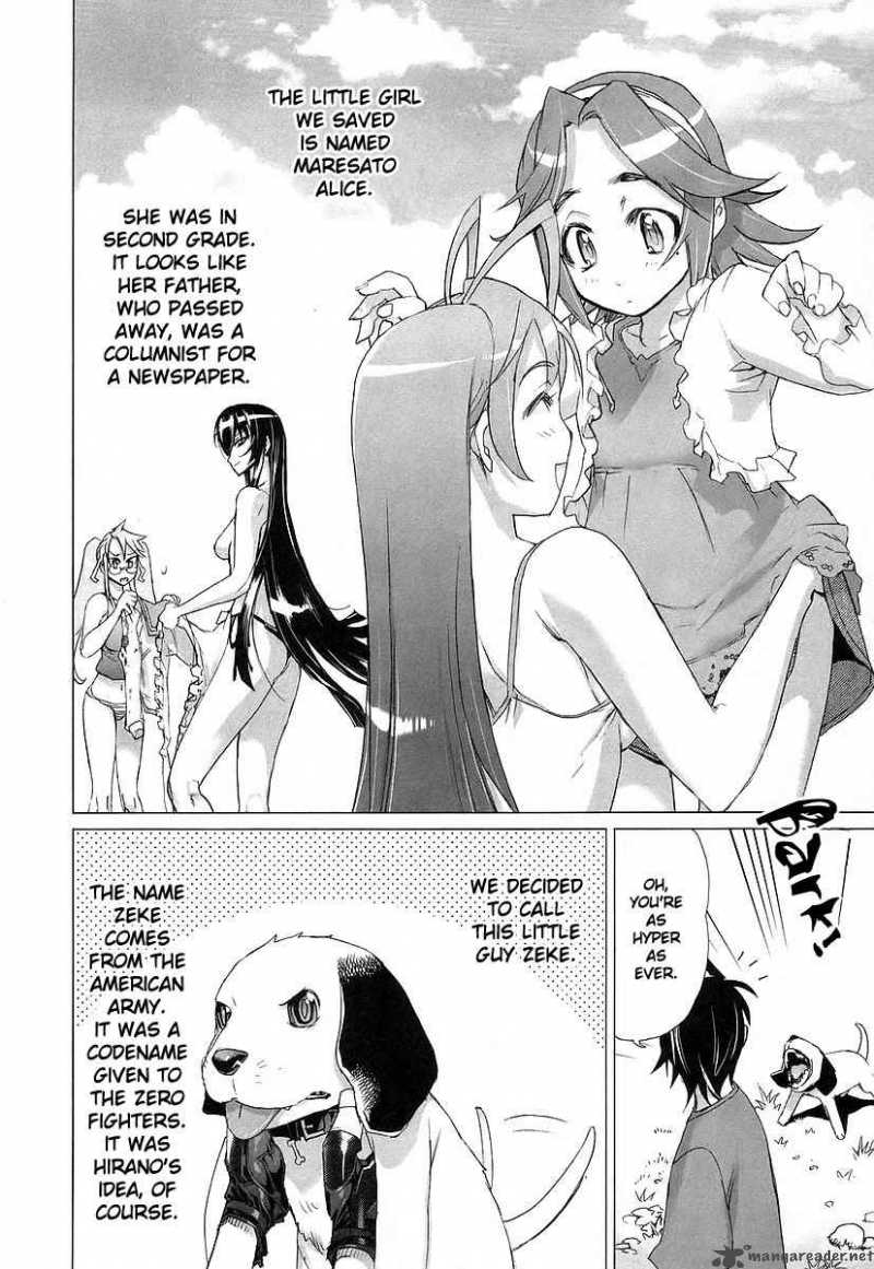 High School Of The Dead 8 19