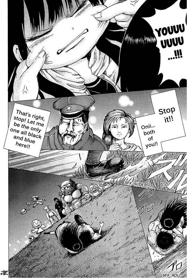 High Score Girl 19 18