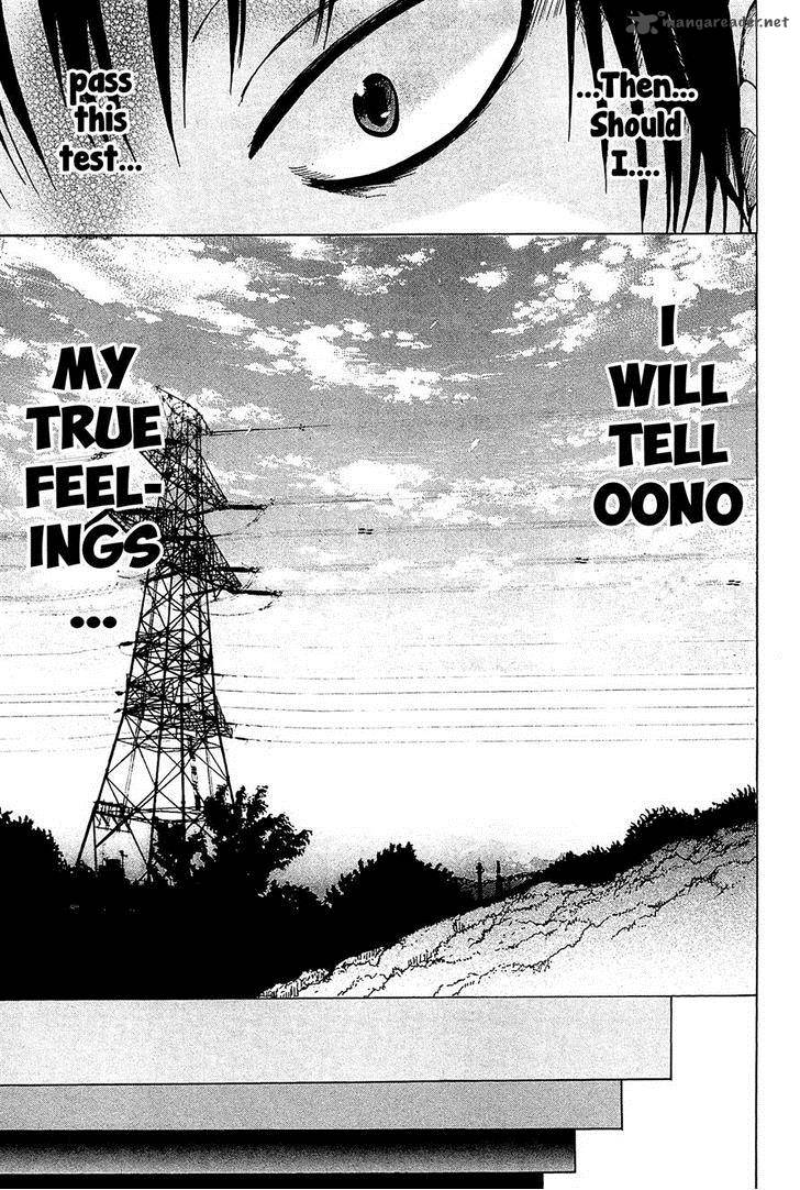 High Score Girl 21 30