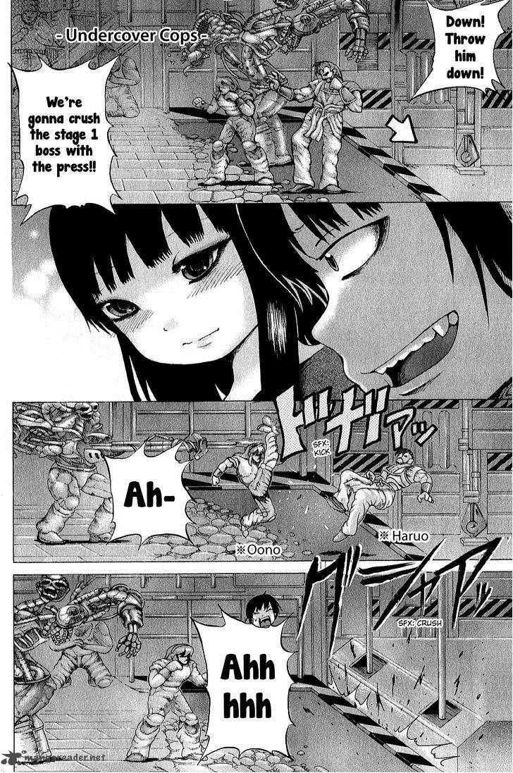 High Score Girl 30 11