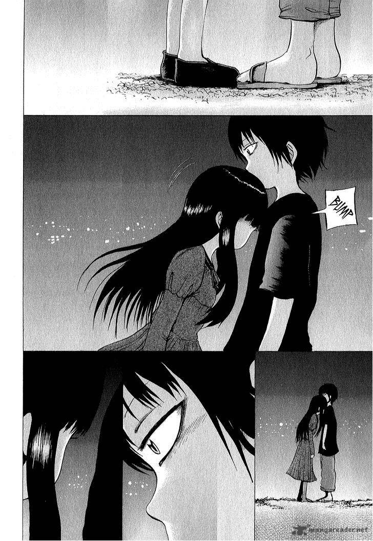 High Score Girl 30 27