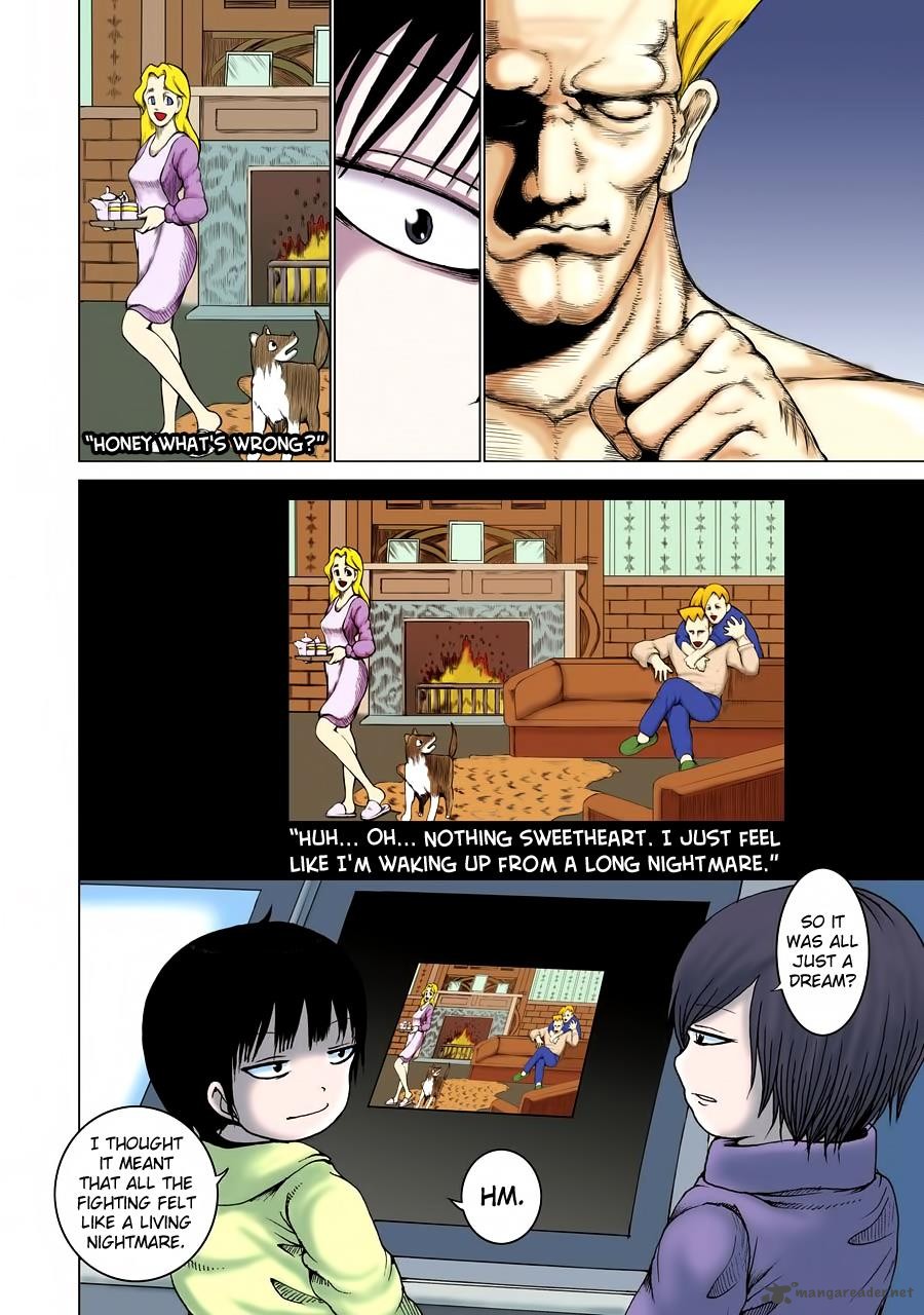 High Score Girl 41 7