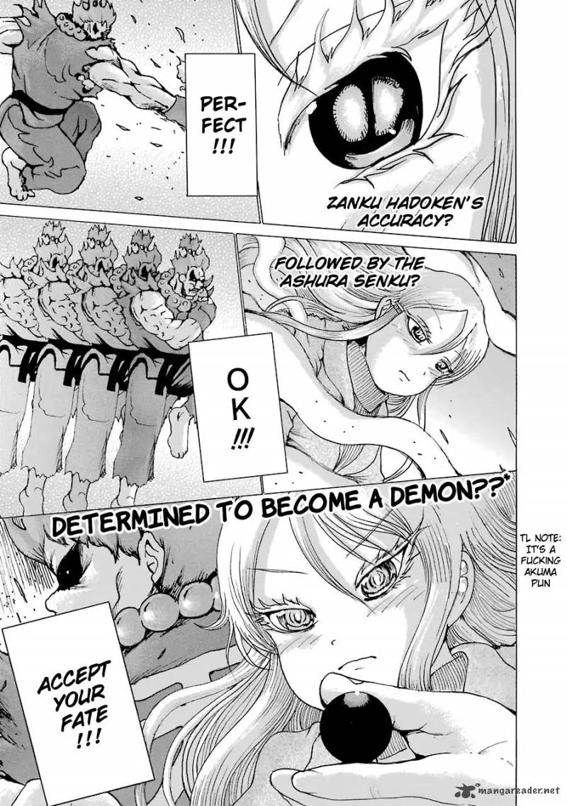 High Score Girl 50 1