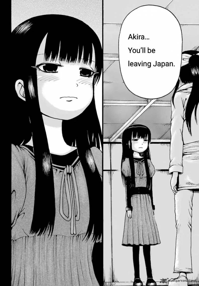 High Score Girl 54 4