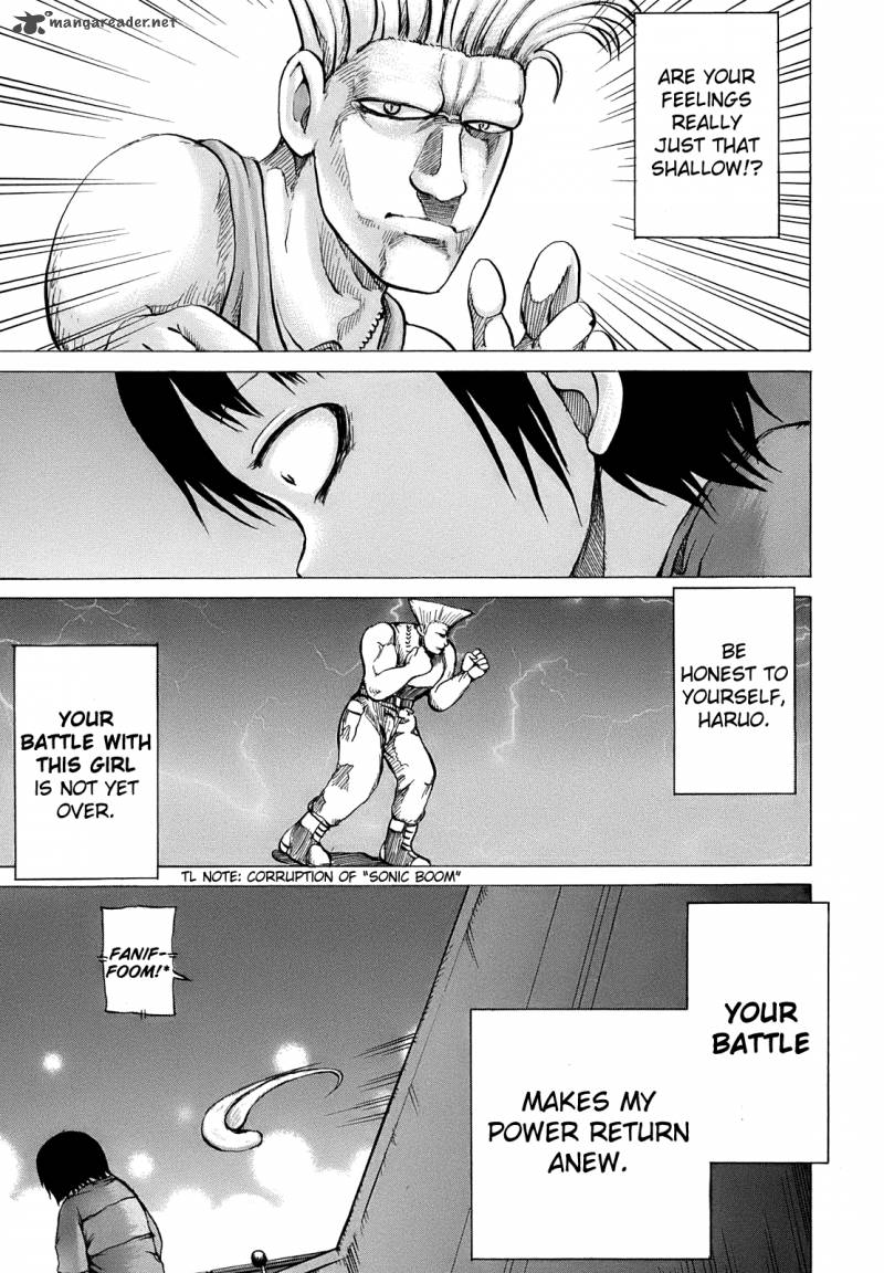 High Score Girl 9 10