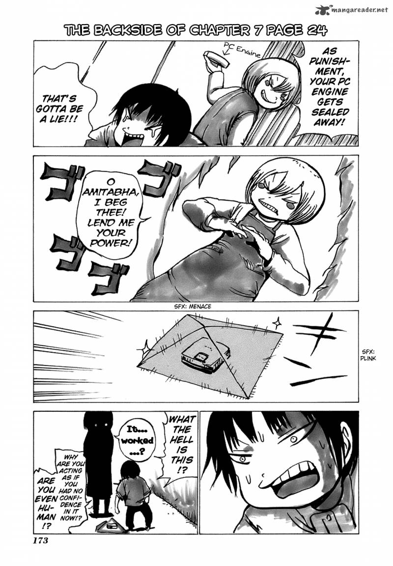High Score Girl 9 30