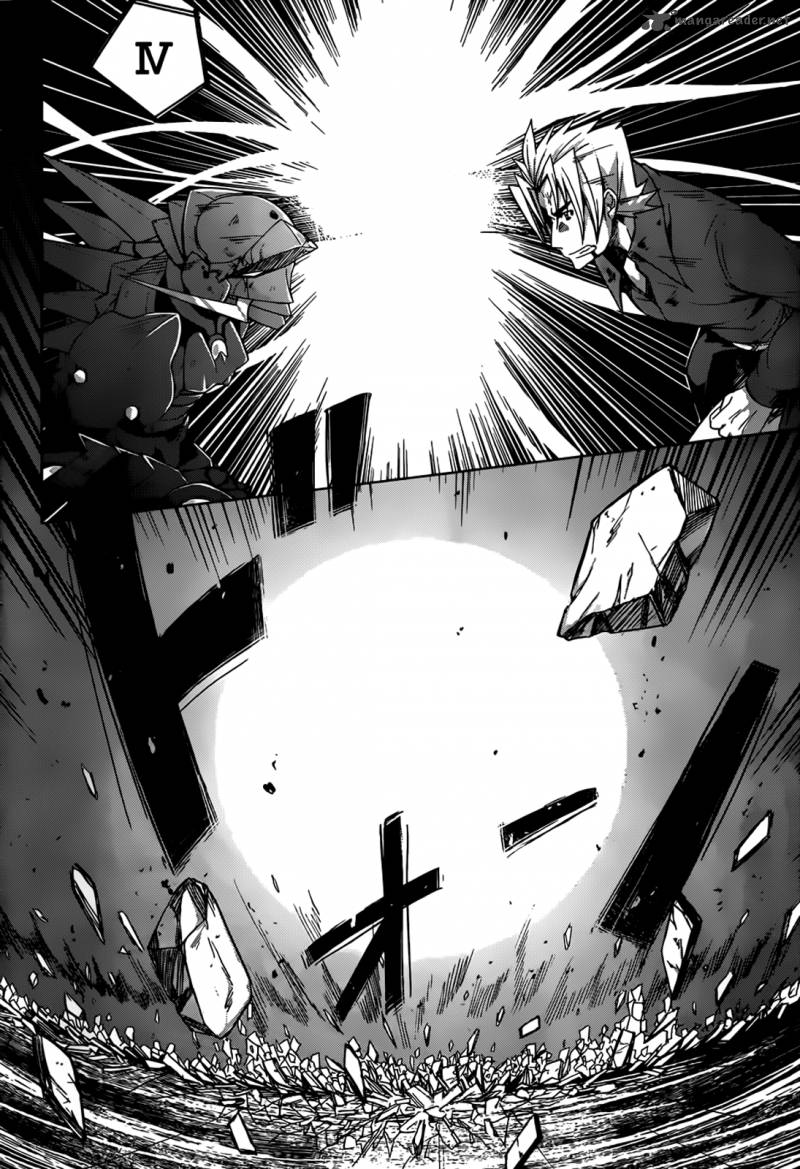 Highschool Dxd 22 3