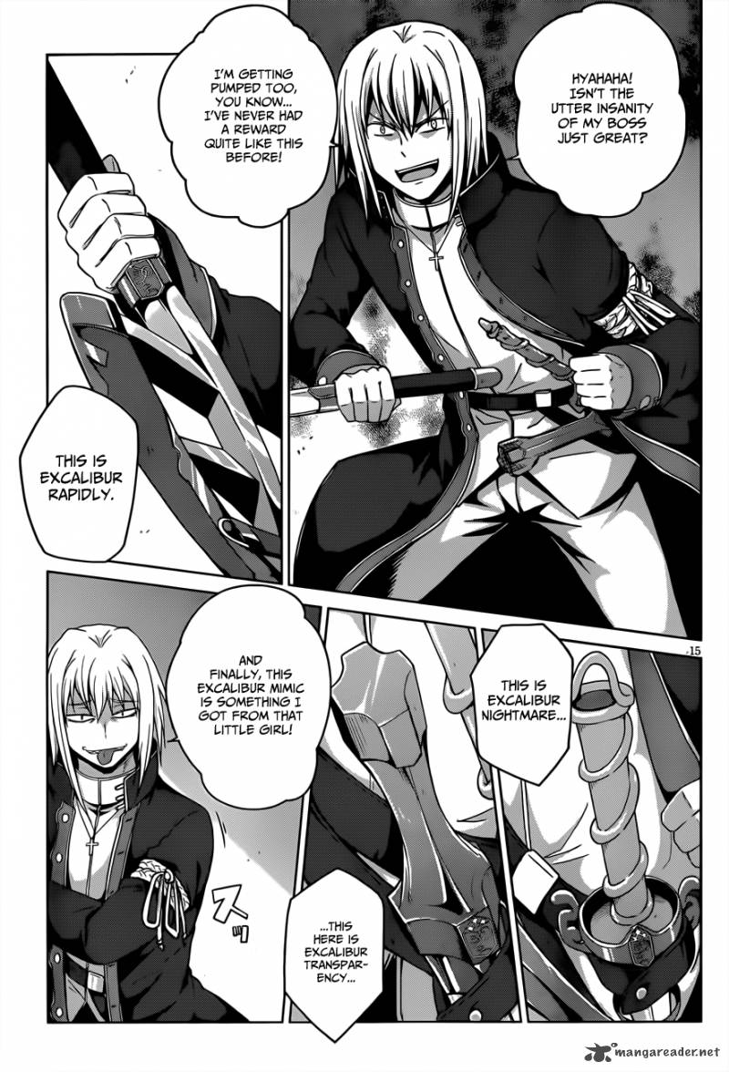 Highschool Dxd 30 16