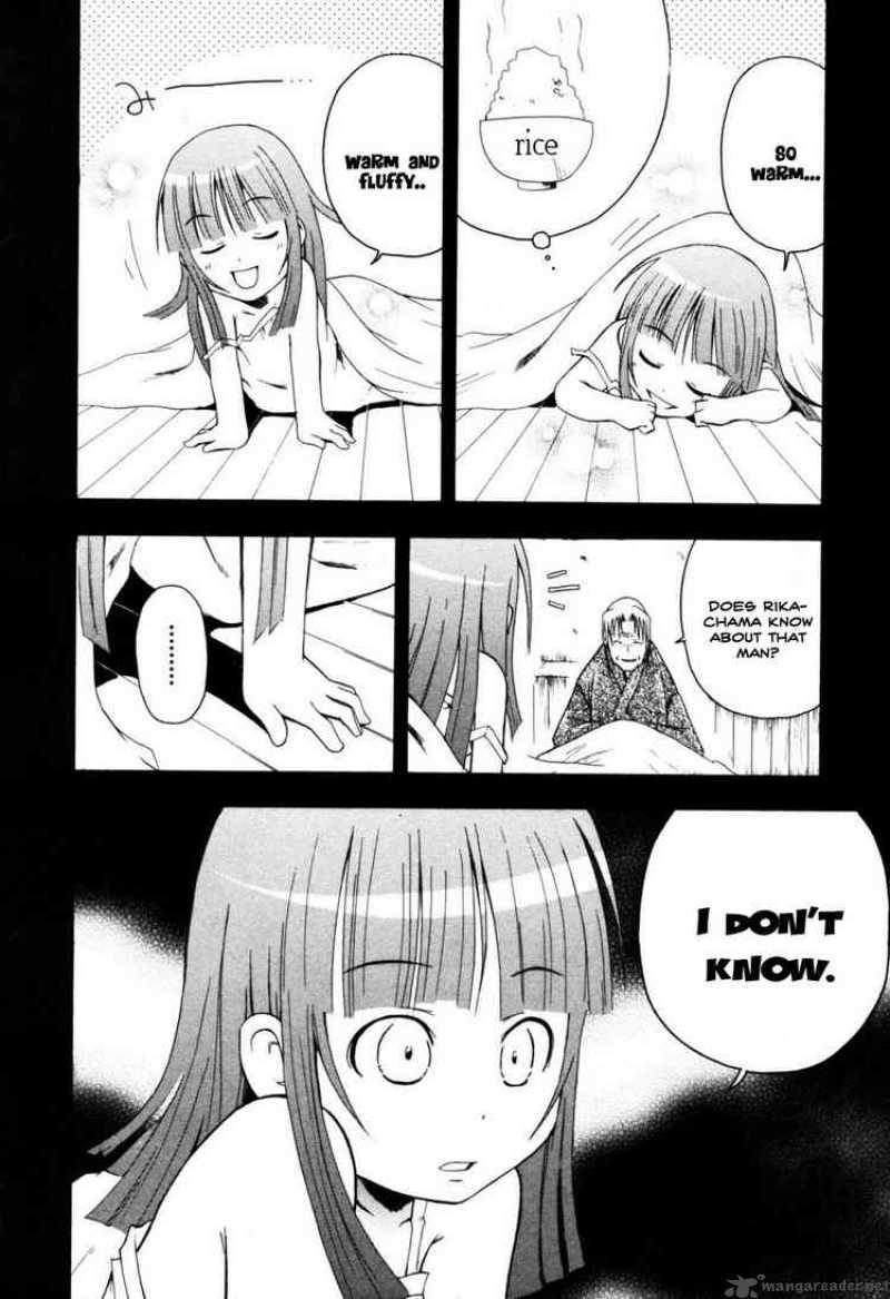 Higurashi No Naku Koro Ni Himatsubushi 3 12