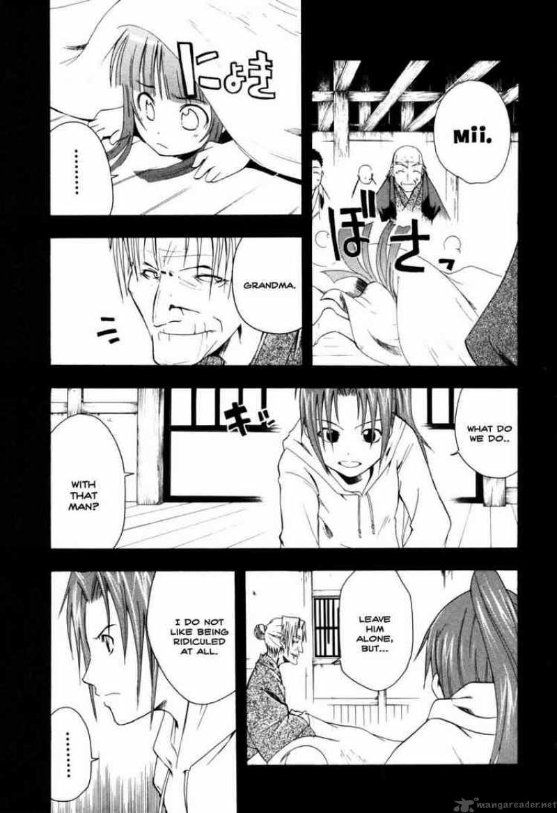 Higurashi No Naku Koro Ni Himatsubushi 3 13