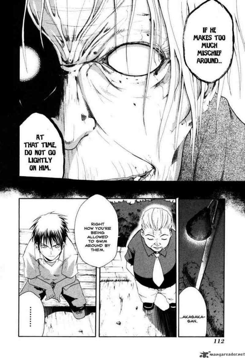 Higurashi No Naku Koro Ni Himatsubushi 3 14
