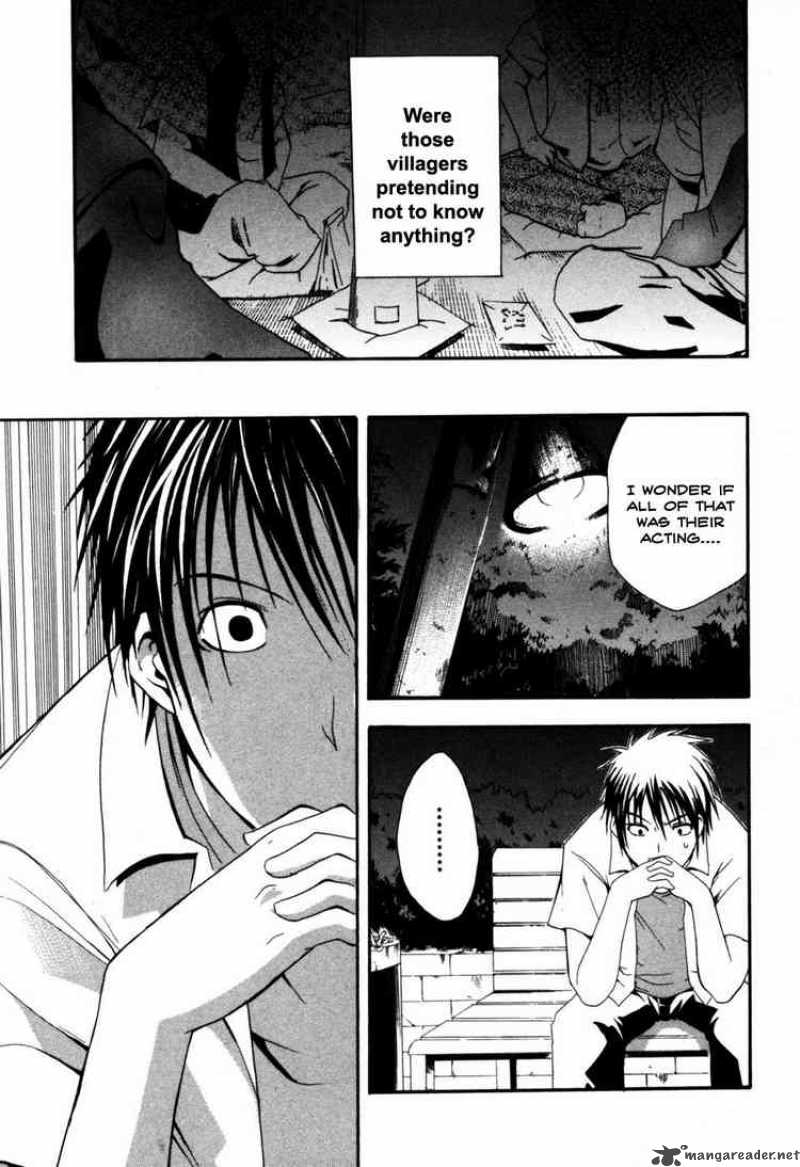 Higurashi No Naku Koro Ni Himatsubushi 3 25