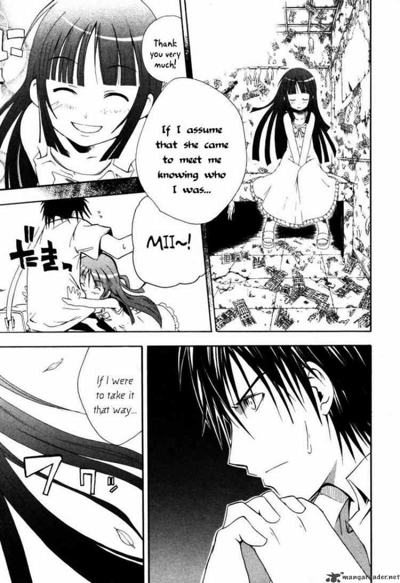 Higurashi No Naku Koro Ni Himatsubushi 3 27