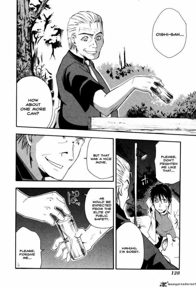 Higurashi No Naku Koro Ni Himatsubushi 3 30