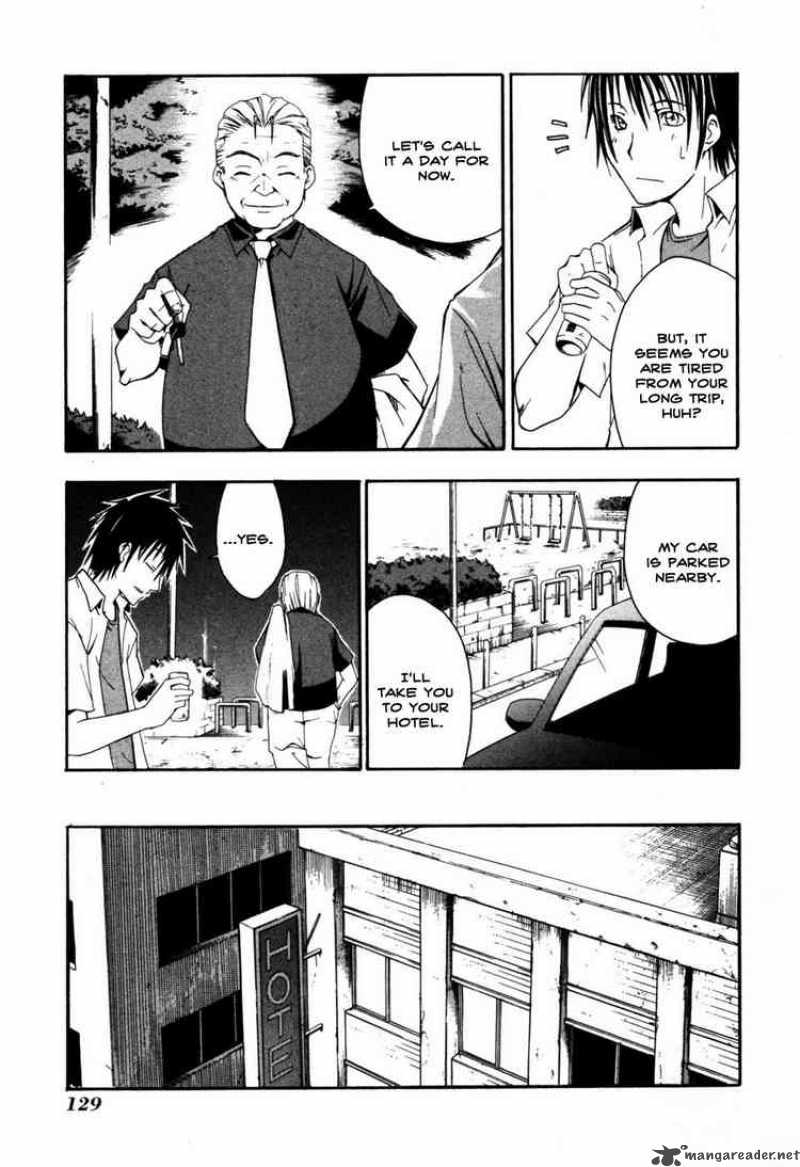 Higurashi No Naku Koro Ni Himatsubushi 3 31