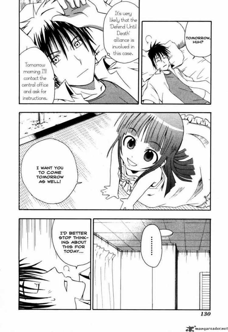 Higurashi No Naku Koro Ni Himatsubushi 3 32