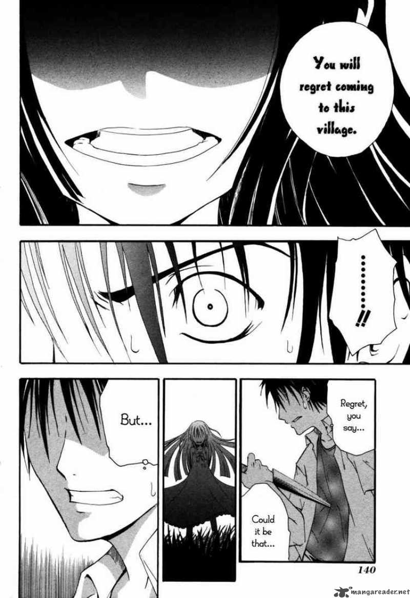 Higurashi No Naku Koro Ni Himatsubushi 3 42