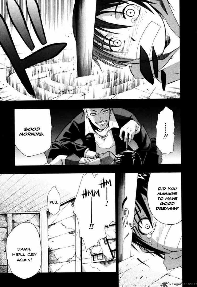 Higurashi No Naku Koro Ni Himatsubushi 5 13