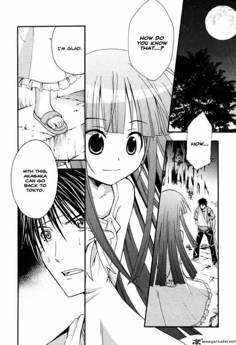 Higurashi No Naku Koro Ni Himatsubushi 7 18
