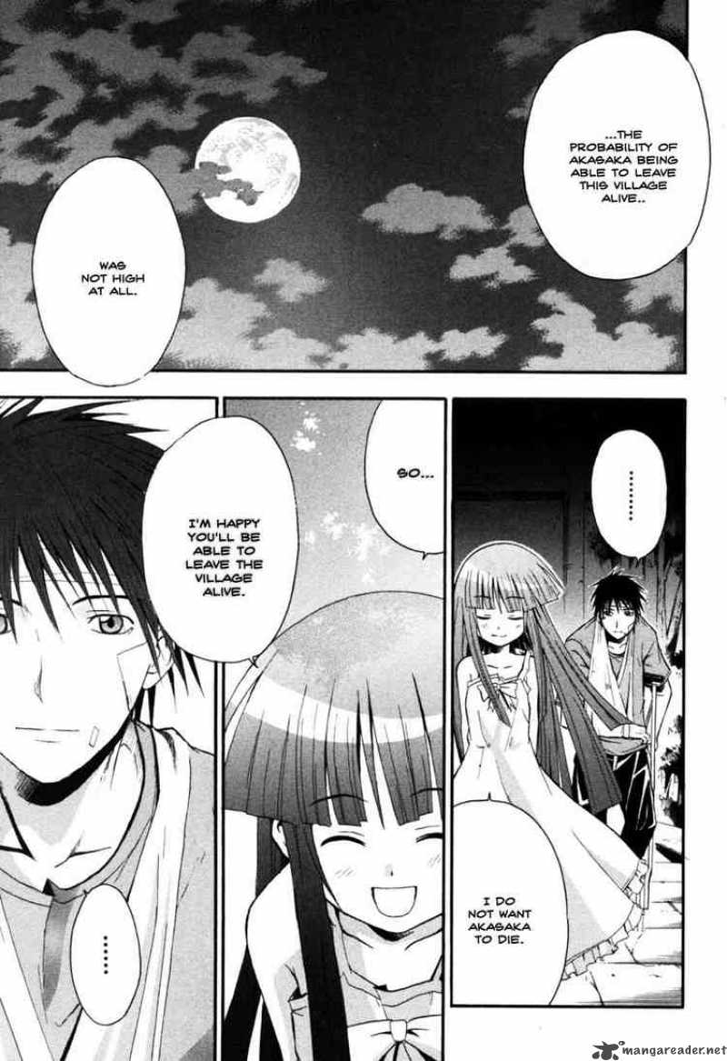 Higurashi No Naku Koro Ni Himatsubushi 7 21